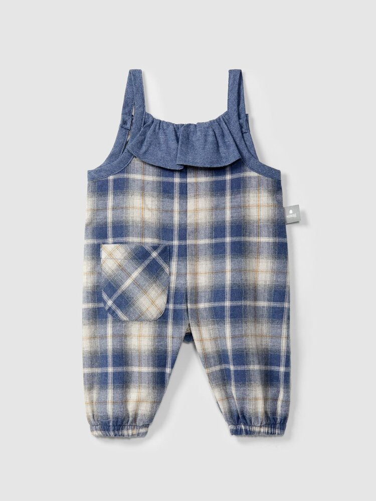 Snug Snug Girls Overalls
