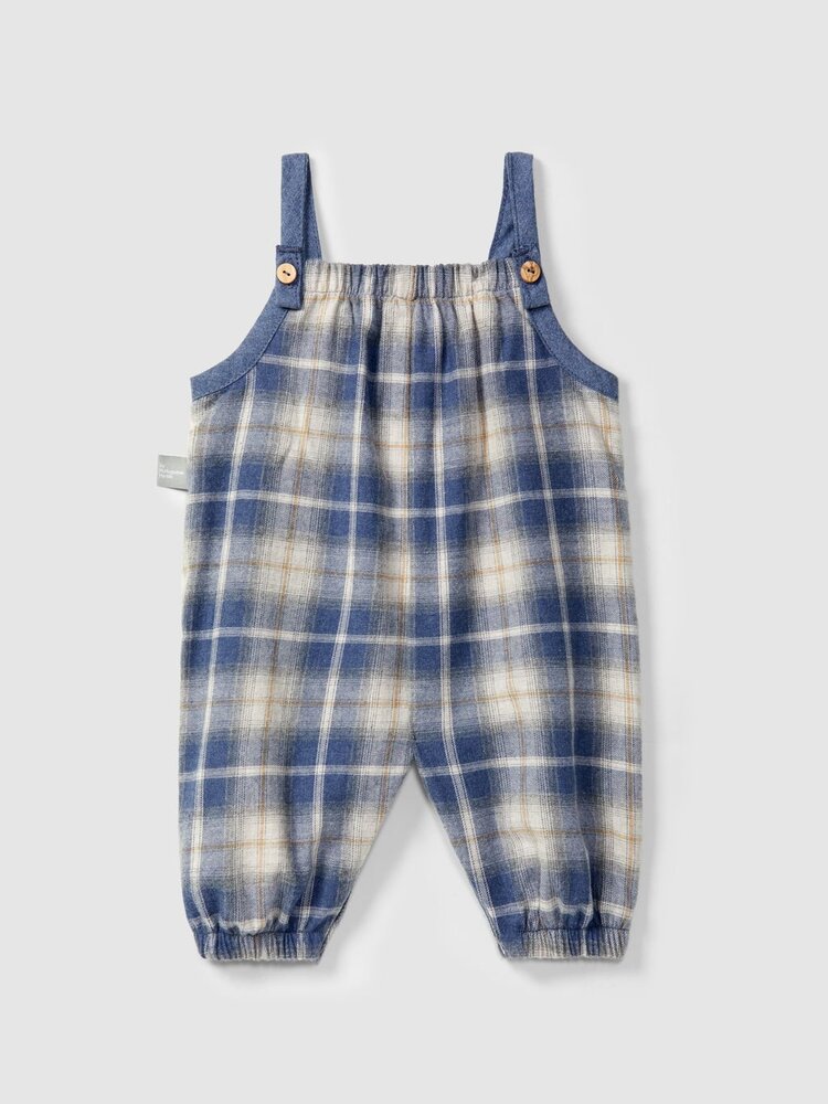 Snug Snug Girls Overalls