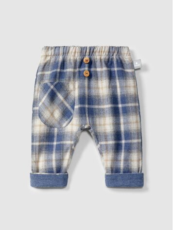 Snug Snug Boys Pants