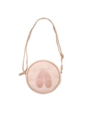 Rockahula Rockahula Ballet Shoes Round Bag