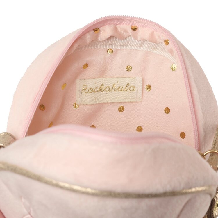 Rockahula Sac Mode Rond Souliers de Ballet Rockahula
