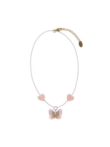 Rockahula Collier Papillon Fairytale Rockahula