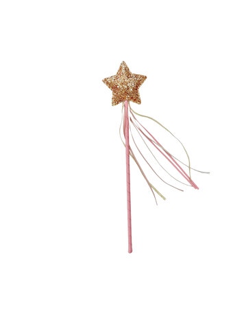 Rockahula Rockahula Girls Glitter Star Wand