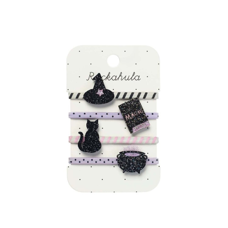 Rockahula Rockahula Little Witches Kit Ponies