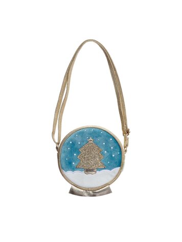 Rockahula Sac Boule à Neige Scintillante Rockahula