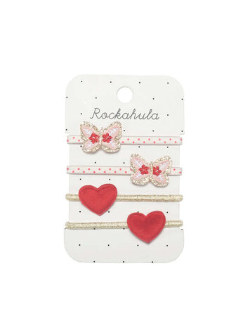 Rockahula Rockahula Folksy Butterfly Ponies