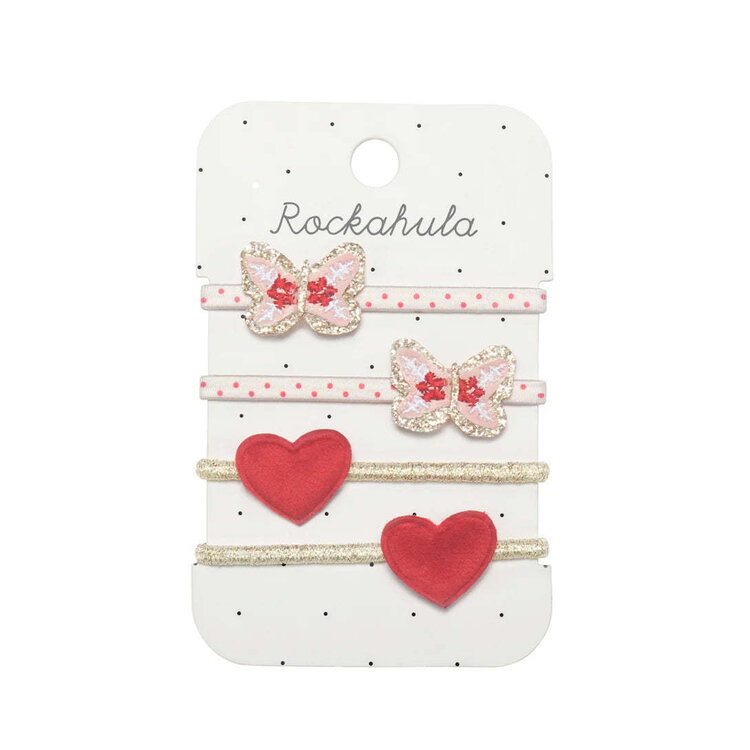 Rockahula Rockahula Folksy Butterfly Ponies