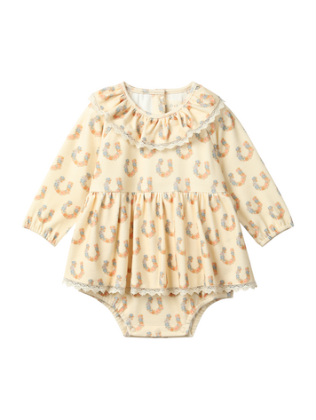 Ettie and H Ettie & H Girls Body-Dress