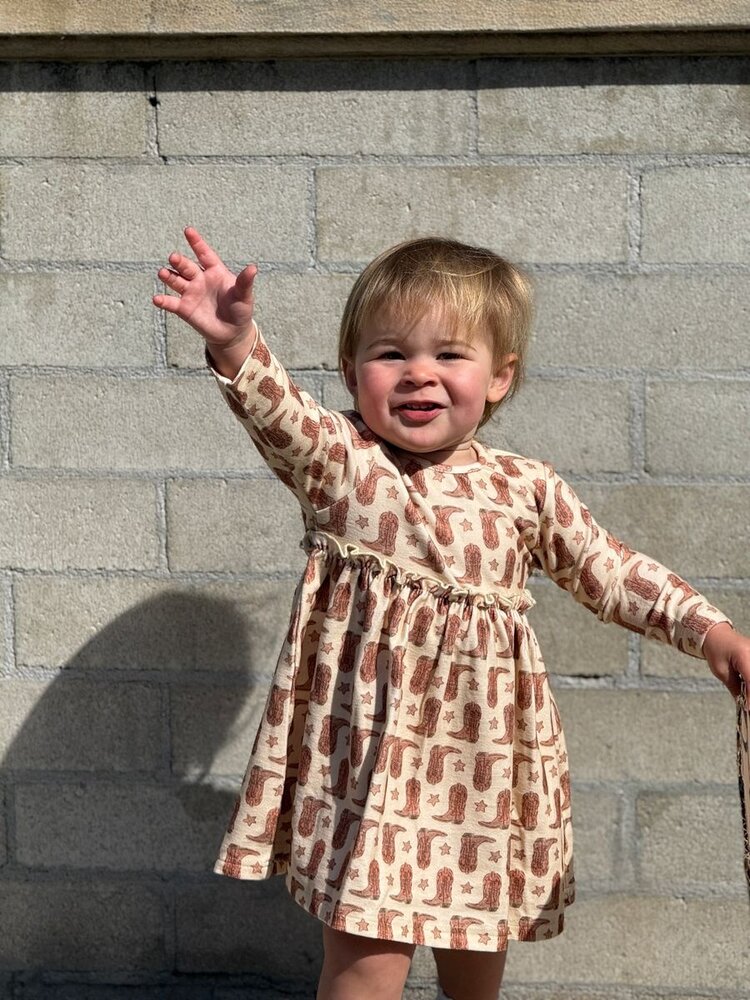 Ettie & H Robe & Panty Ettie & H Fille