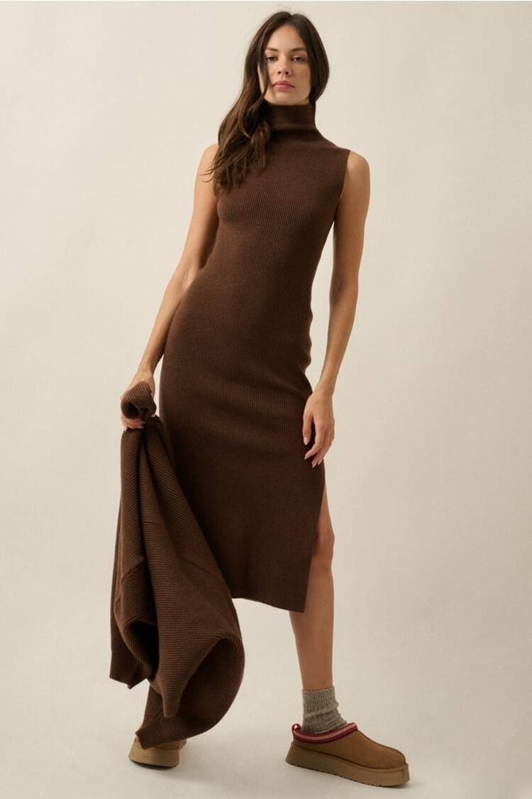 By Together Promesa Knit Pull Dress