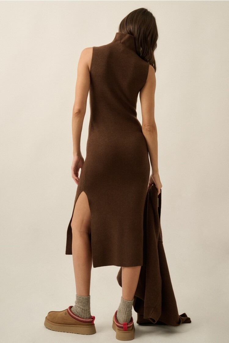 By Together Promesa Knit Pull Dress