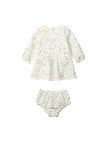Ettie and H Ettie & H Girls Dress & Panty