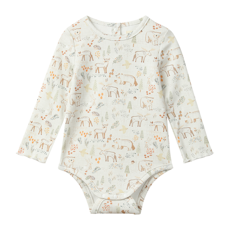 Ettie and H Ettie & H Girls Body & Jumper
