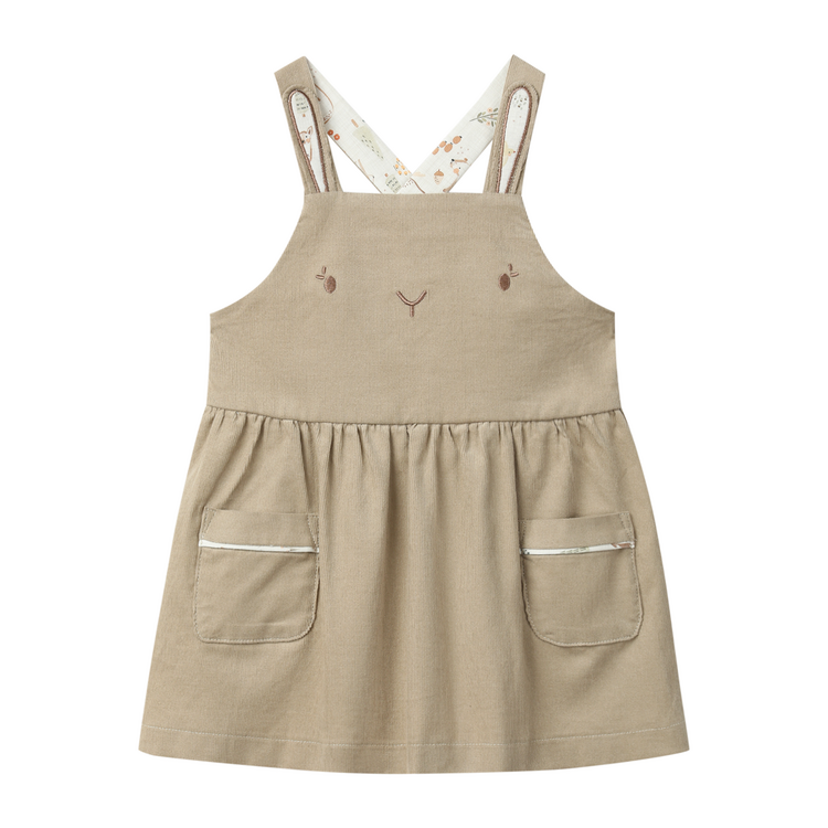 Ettie and H Ettie & H Girls Body & Jumper