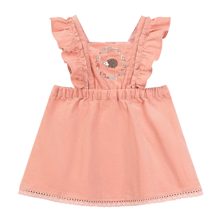 Ettie and H Jumper and Body Ettie & H Fille