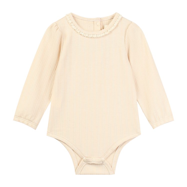 Ettie and H Ettie & H Girls Jumper & Body