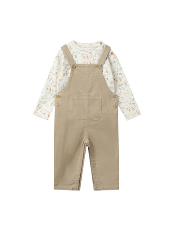 Ettie and H Ettie & H Boys 2Pcs Set