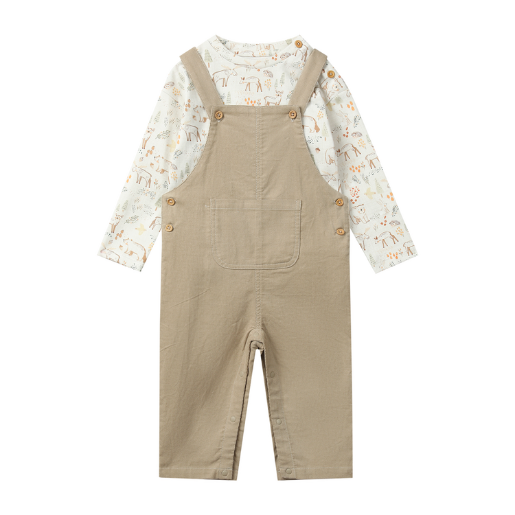 Ettie and H Ettie & H Boys 2Pcs Set
