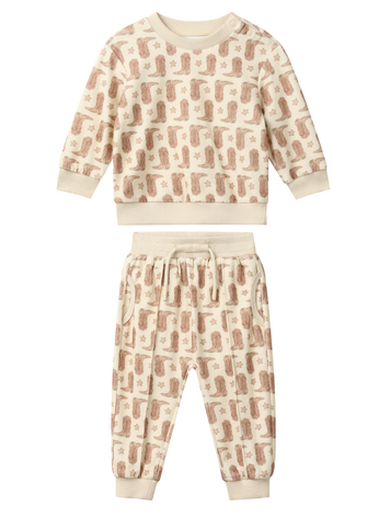 Ettie & H Ettie & H Girls 2Pcs Set