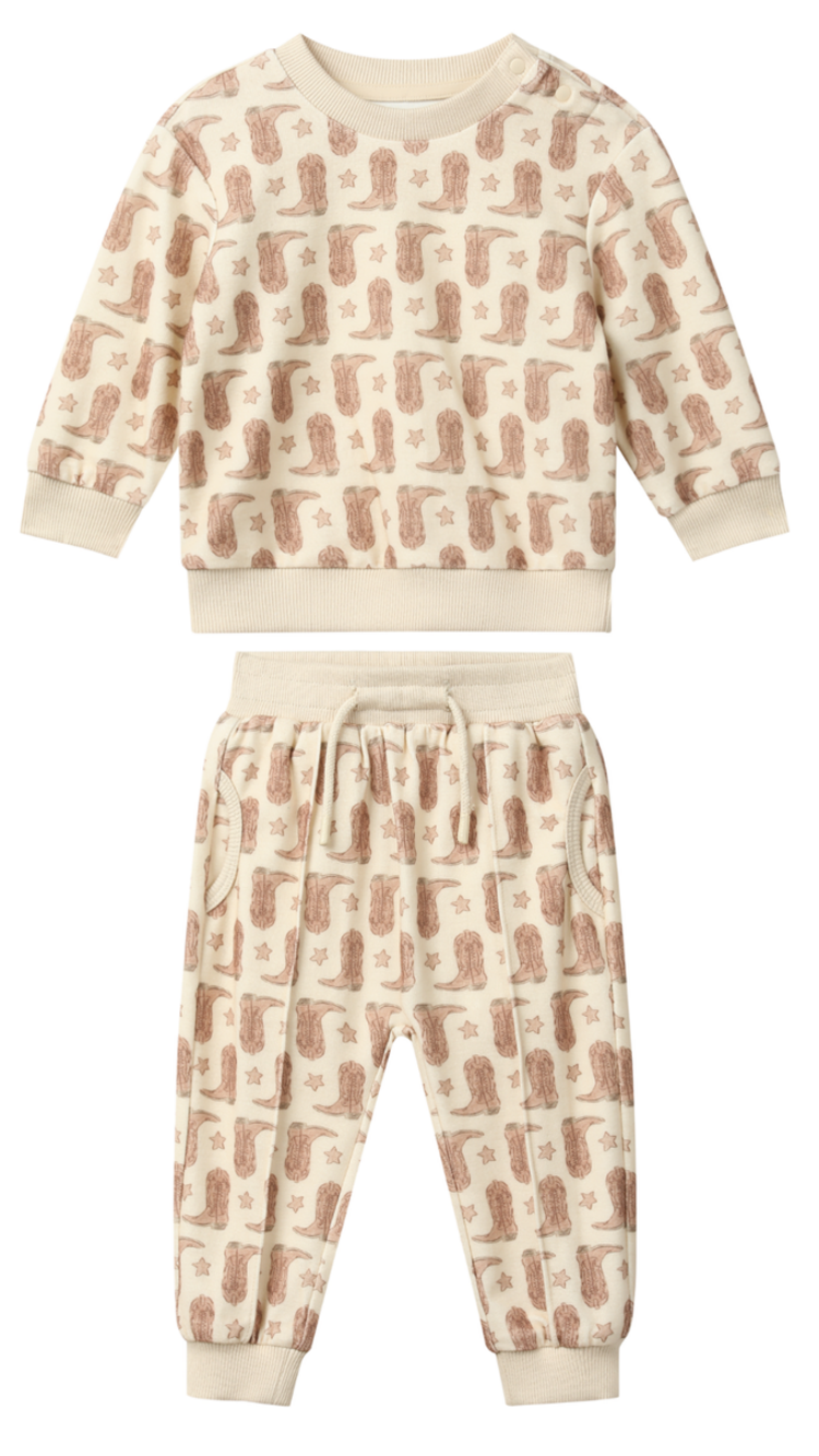 Ettie & H Ensemble 2 Pièces Ettie & H Fille