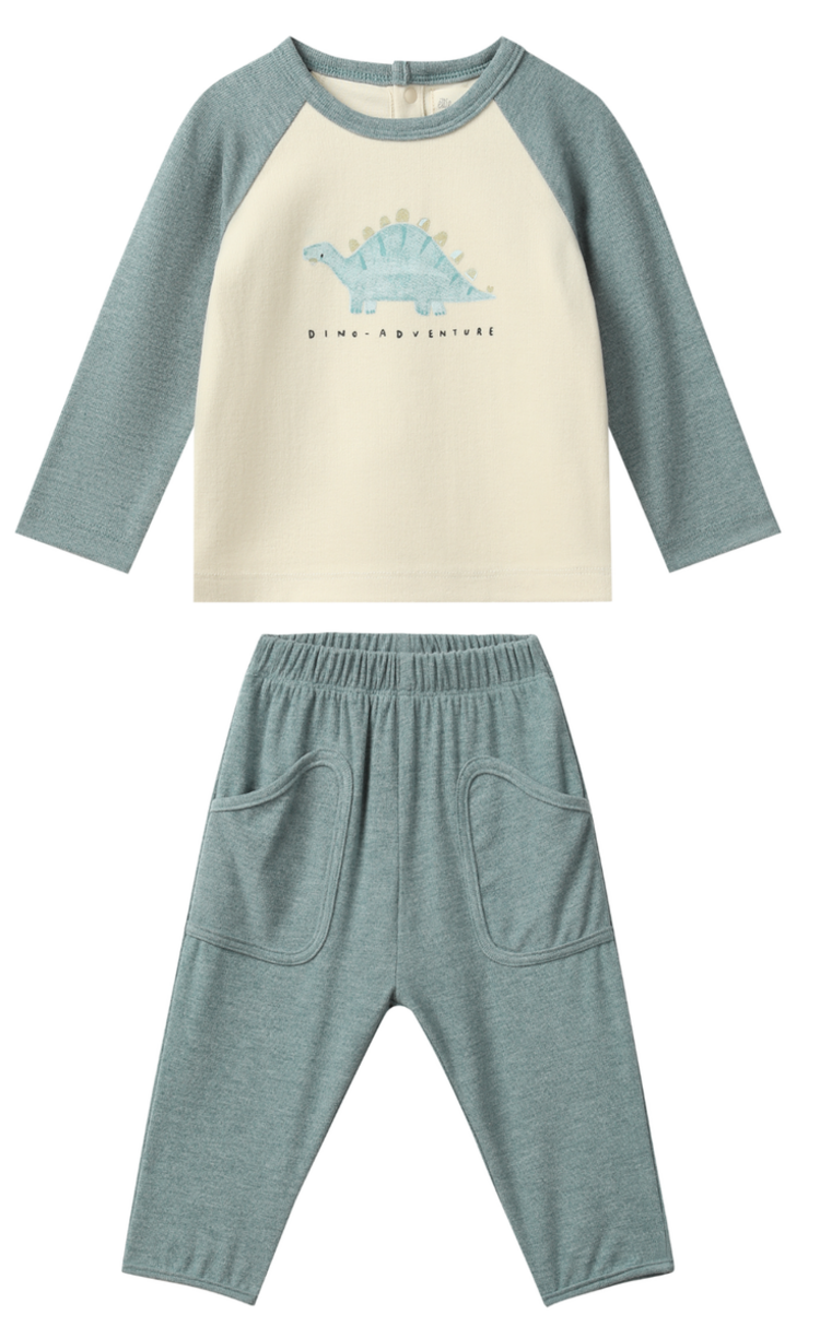 Ettie & H Ettie & H Boys 2Pcs Set