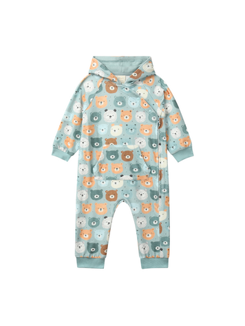 Ettie and H Ettie & H Boys Jumpsuit