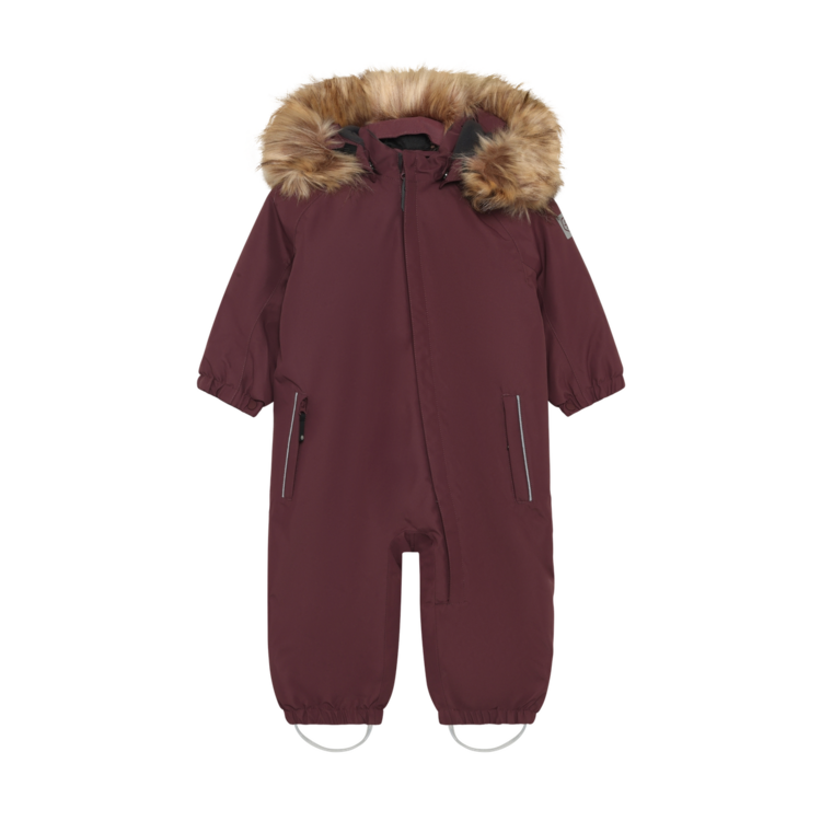 COLOR KIDS Habit de Neige Color Kids Garçon