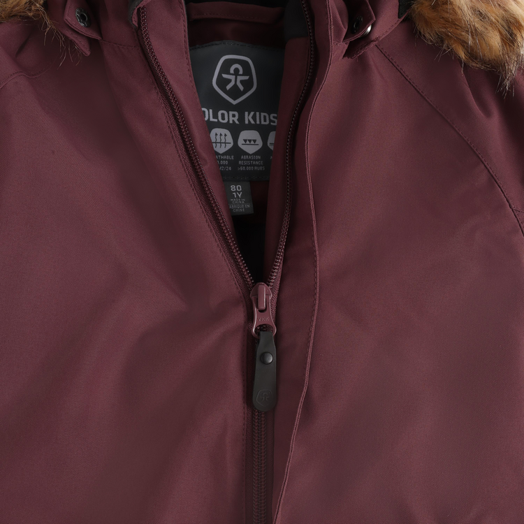 COLOR KIDS Habit de Neige Color Kids Garçon