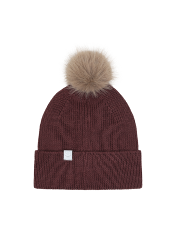 COLOR KIDS Color Kids Hat with detachable Pompom