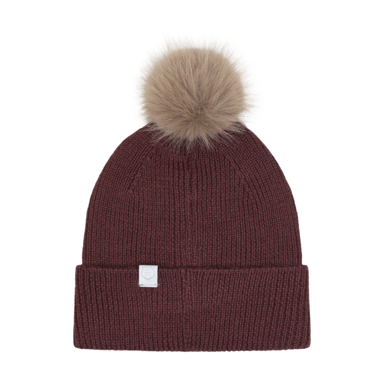 COLOR KIDS Color Kids Hat with detachable Pompom