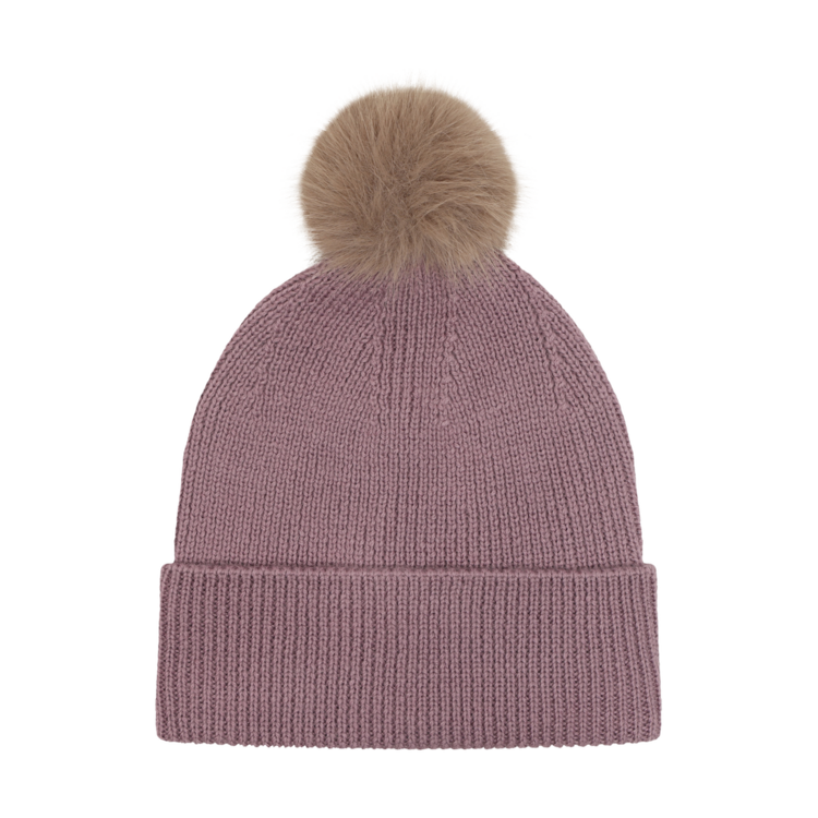 COLOR KIDS Color Kids Hat with detachable Pompom