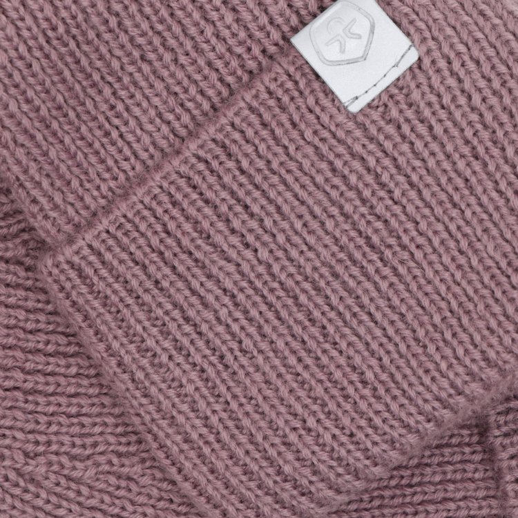 COLOR KIDS Tuque Avec Pompom Amovible Color Kids