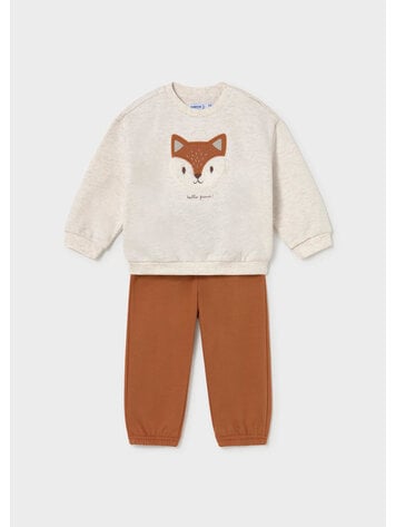 Mayoral Mayoral Boys 2Pcs Set