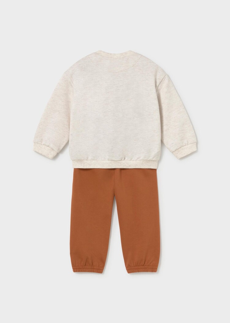 Mayoral Mayoral Boys 2Pcs Set