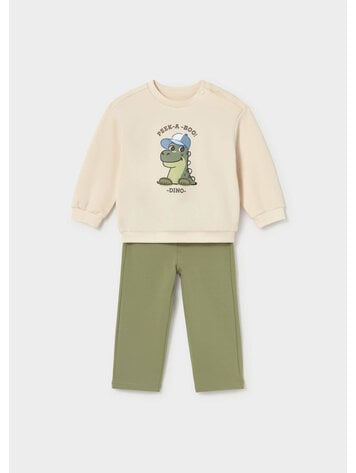 Mayoral Mayoral Boys 2Pcs Set