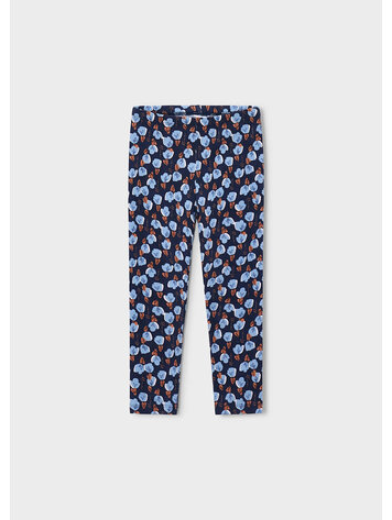 Mayoral Mayoral Girls Leggings