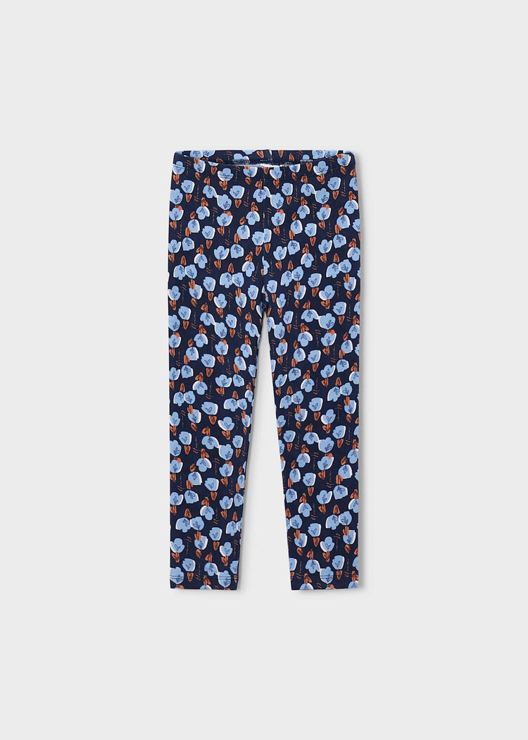 Mayoral Mayoral Girls Leggings