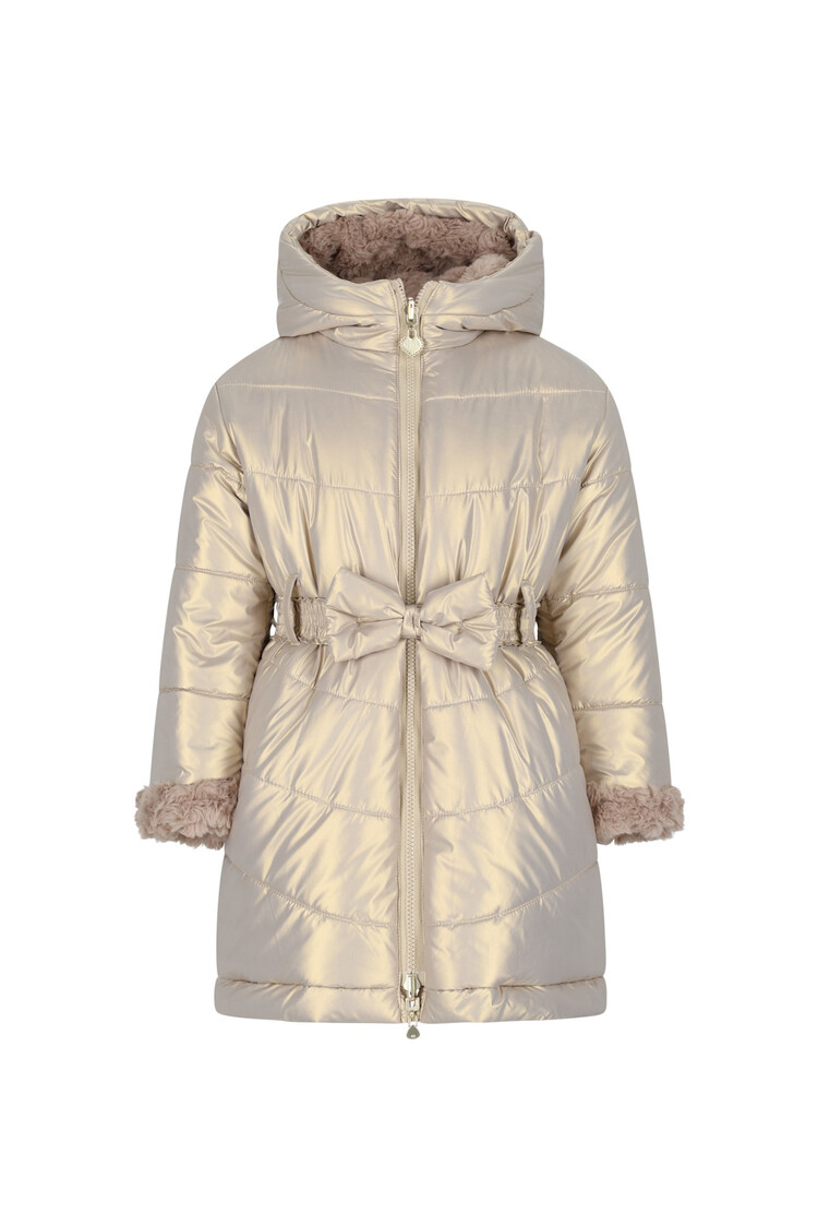 Le Chic Le Chic Girls Coat