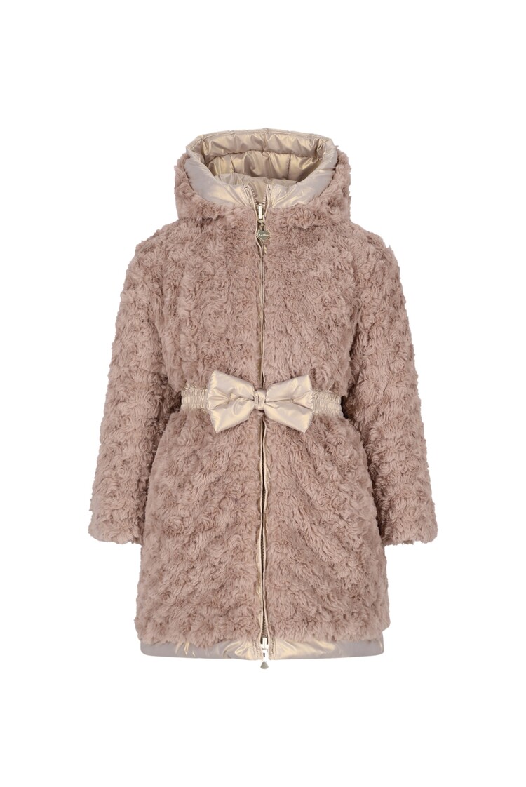 Le Chic Le Chic Girls Coat