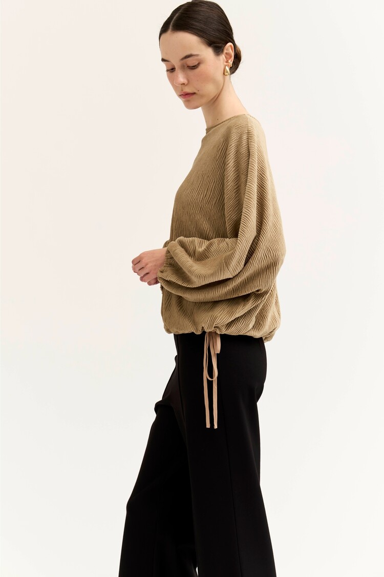 Grade & Gather Grade & Gather Blouse