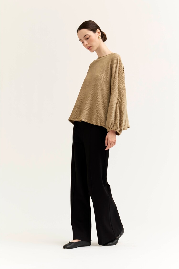 Grade & Gather Grade & Gather Blouse