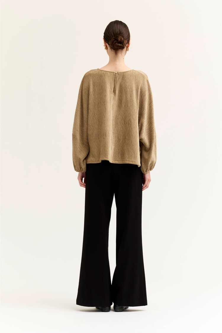 Grade & Gather Grade & Gather Blouse