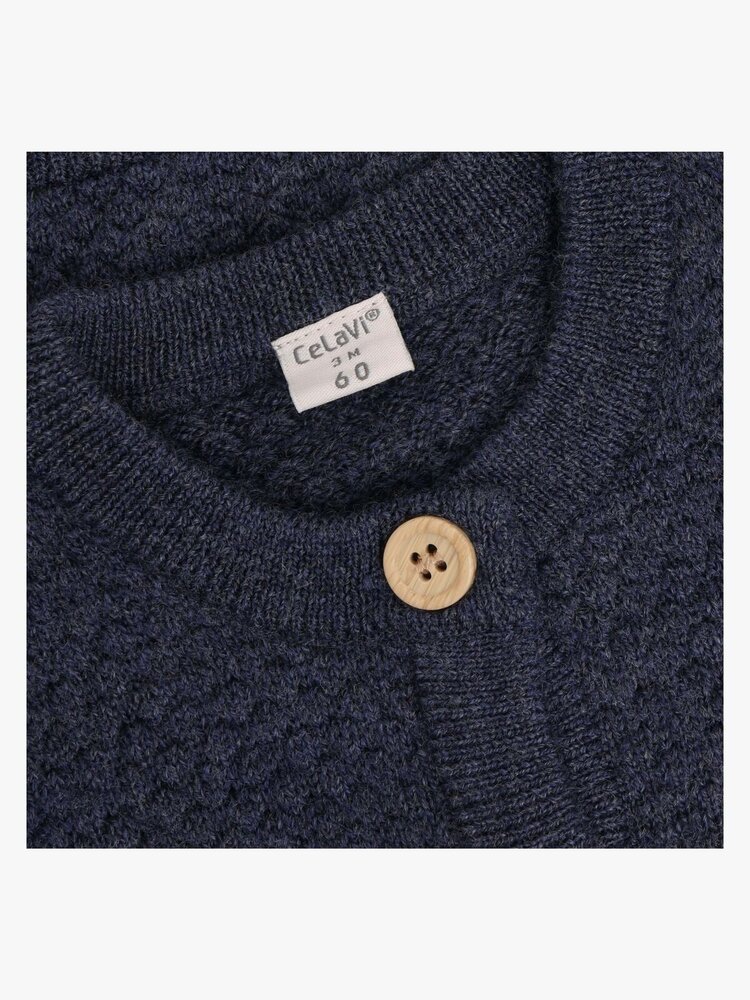 CeLaVi CeLaVi Boys Cardigan