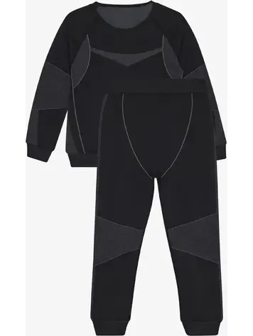 COLOR KIDS Ensemble Thermale Color Kids Garçon