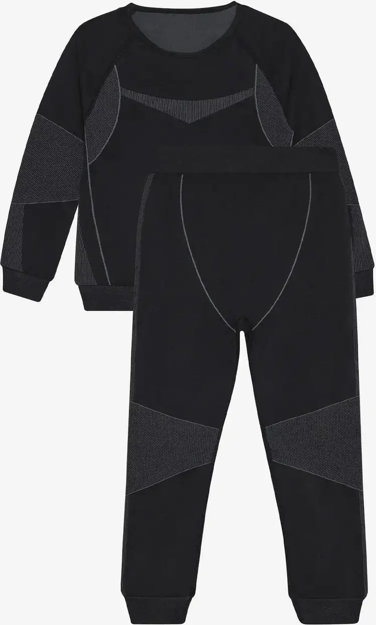COLOR KIDS Color Kids Boys Thermal Set