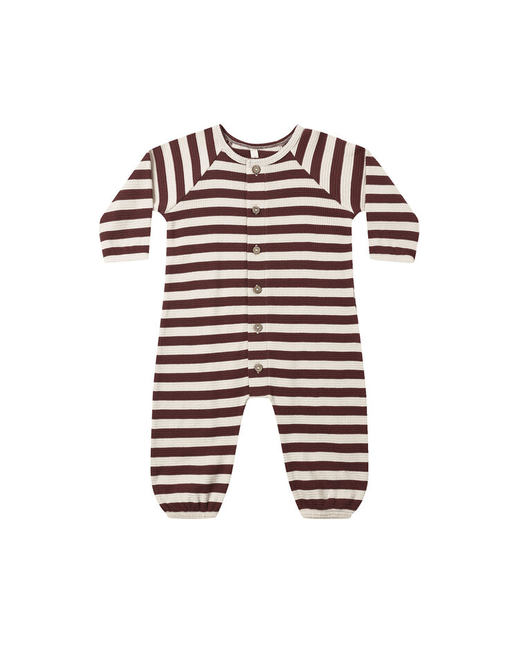QUINCY MAE Quincy Mae Boys Jumpsuit