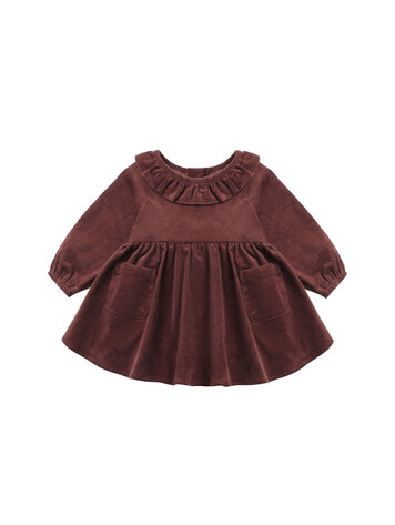 QUINCY MAE Robe, Quincy Mae, Fille