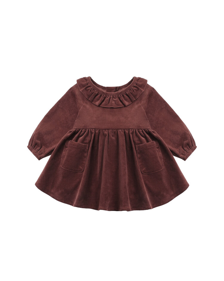 QUINCY MAE Robe, Quincy Mae, Fille