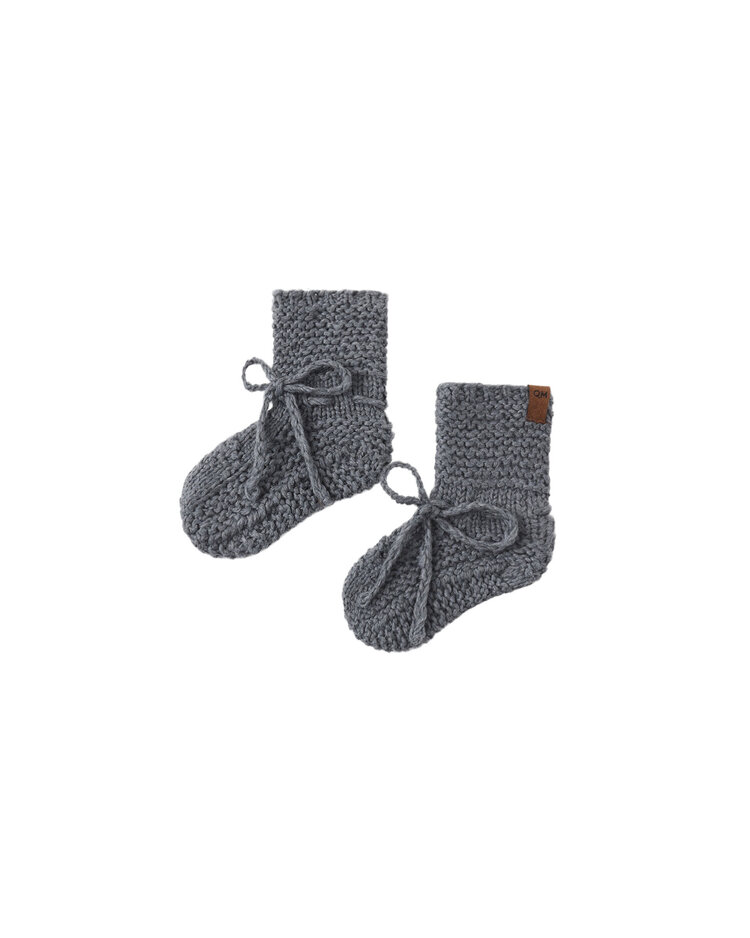 QUINCY MAE Quincy Mae Boys Booties