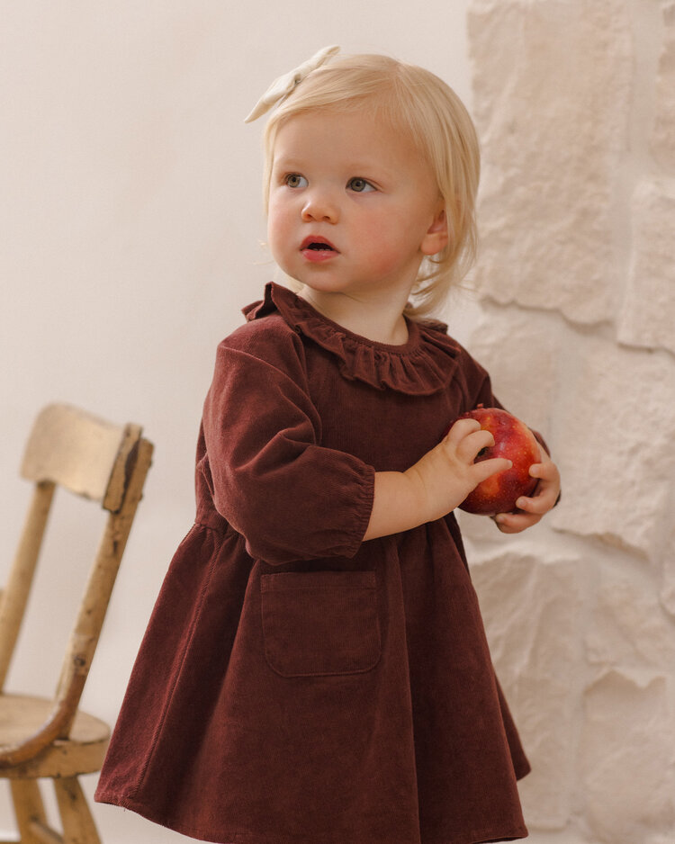 QUINCY MAE Robe, Quincy Mae, Fille